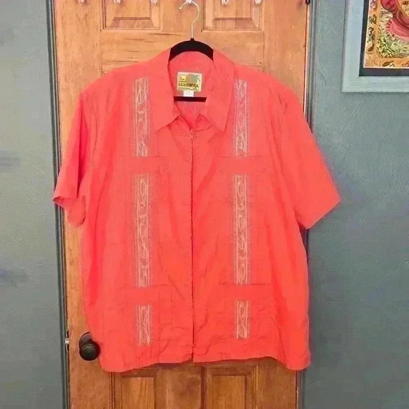 Embroidered Top - Picture 2 of 6